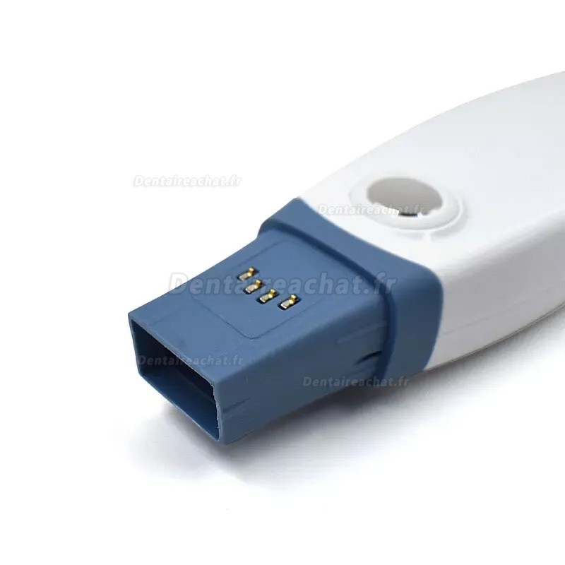 Scanner intra-oral 3D dentaire Runyes 3DS V3 PRO Scanner 3D dentaire numérique avec logiciel